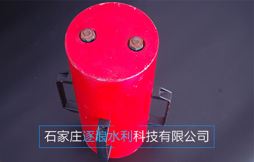 便携式打桩机