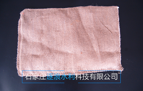 吸水收缩袋