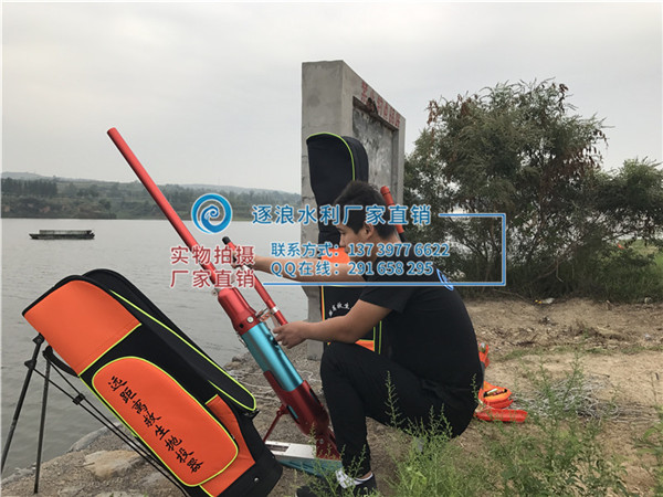 远间隔救生抛投器最近几年来石家庄厂家价钱和操纵反应