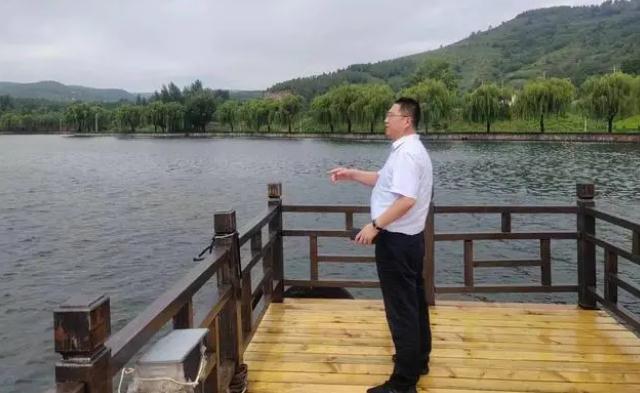 安丘市辉渠镇任务&ldquo;三到位&rdquo;，拧紧防汛宁静阀