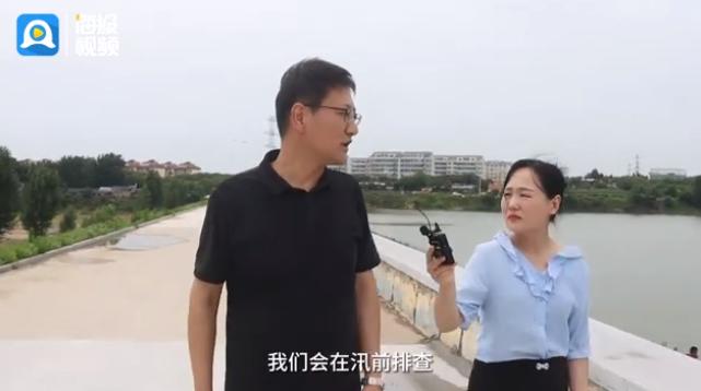 日照市以&ldquo;汛&rdquo;为令，打好防汛&ldquo;自动仗&rdquo;