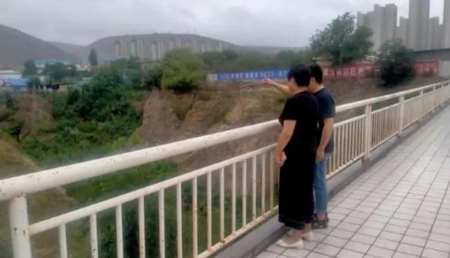 彭家坪镇展开地质灾难放哨， 筑牢大众性命宁静防地