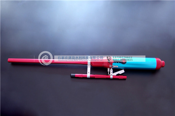 远间隔抛投器